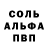 MDMA молли Nikolay Fakt